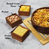 Foxtail Millet Mixture 200g