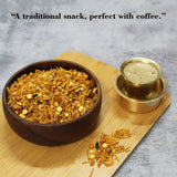 Foxtail Millet Mixture 200g