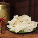 Javarasi Vadam (Sago Fryums) 250g