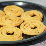 Manaparai Murukkui 200g