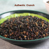 Manathakkali Vathal (Sun-Dried Black Nightshade Berries) 50g