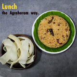 Onion Ribbon Vadagam | Ribbon Fryums 250g