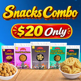 Snacks Combo 3