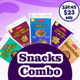 Snacks Combo 2
