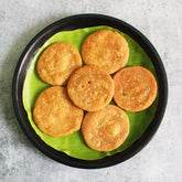 SriVaraha Foods Thattai Murukku Snacks தட்டை