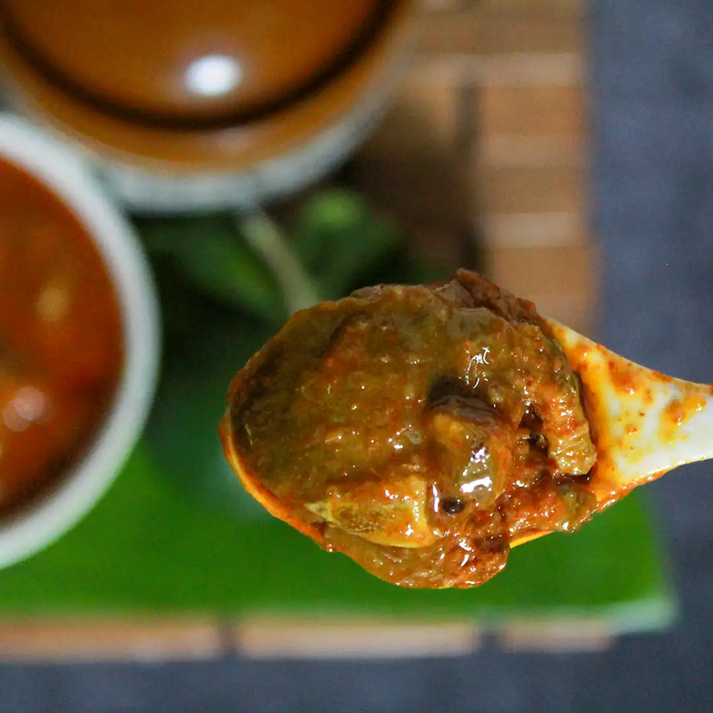 SriVaraha Foods Citron Pickle Narthangai Oorugai