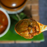 SriVaraha Foods Citron Pickle Narthangai Oorugai