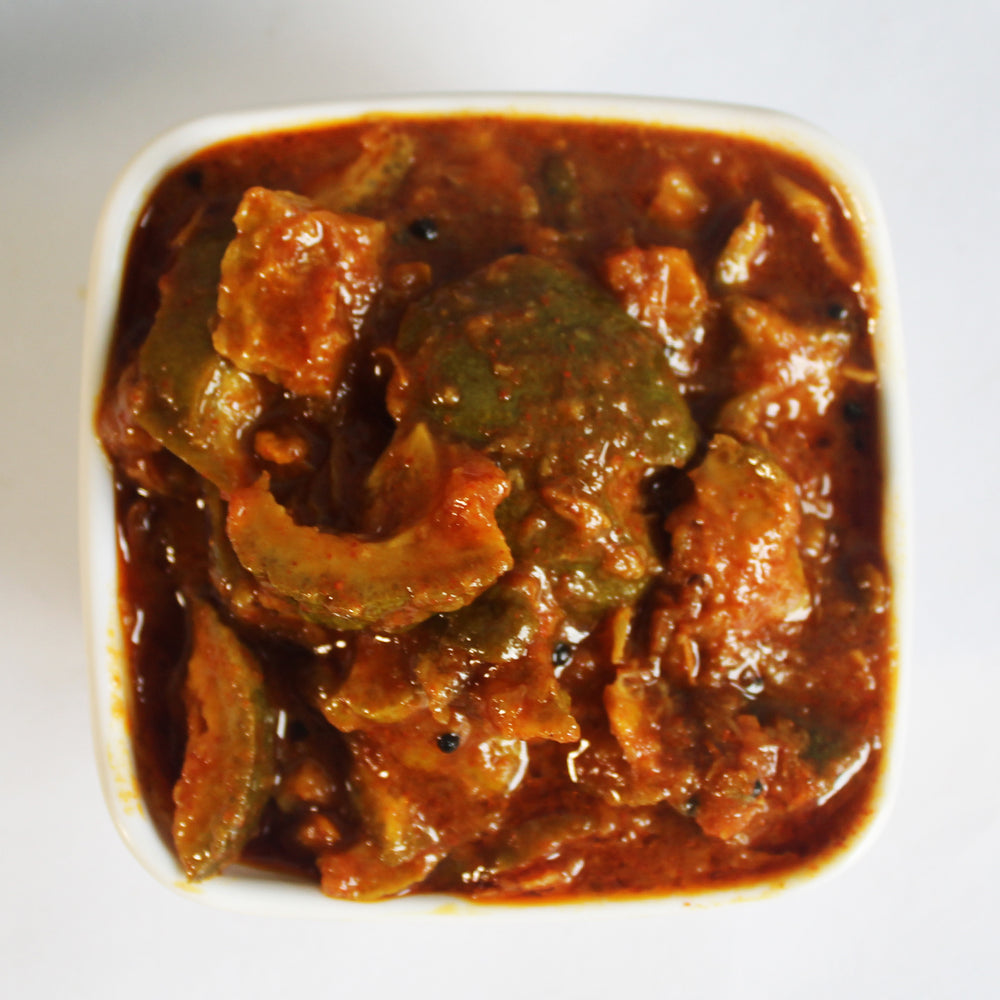 SriVaraha Foods Citron Pickle Narthangai Oorugai