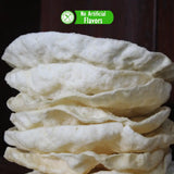 SriVaraha Foods Kallidaikurichi Arisi Appalam Rice Papad