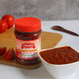 SriVaraha Foods Tomato Thokku Pickle Thakkali Thokku Tangy tomato paste