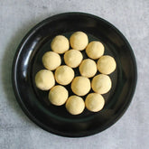 SriVaraha Foods Maladu Maa Ladoo Maa Laddu Sweets மாலாடு
