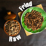 Sundakkai Vathal (Dried Turkey Berries) 100g