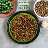 Sundakkai Vathal (Dried Turkey Berries) 100g
