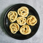 ThenKuzhal Murukku தேன்குழல் முறுக்கு