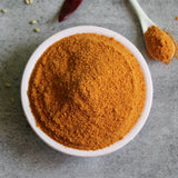 Tirunelveli Special Idli Powder ஸ்பெஷல் இட்லி பொடி