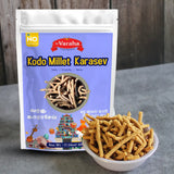 Varagu (Kodo Millet) Karasev 200g