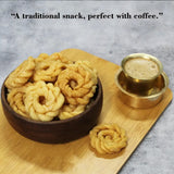 Boiled Rice Kai Murukku 200g
