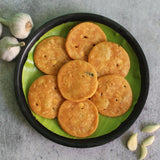 GarlicThattaiPoonduThattai