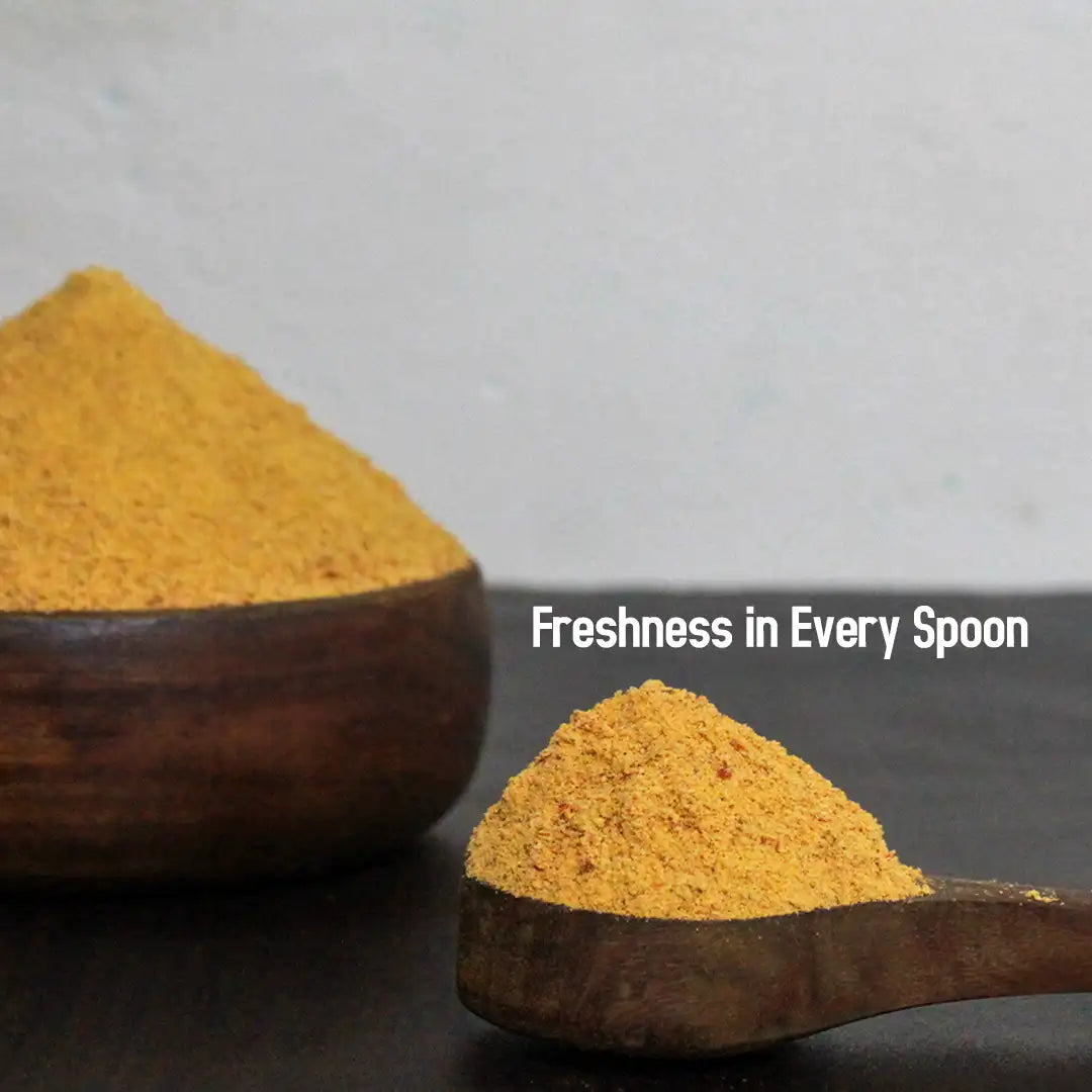 Special Idly Powder 250g