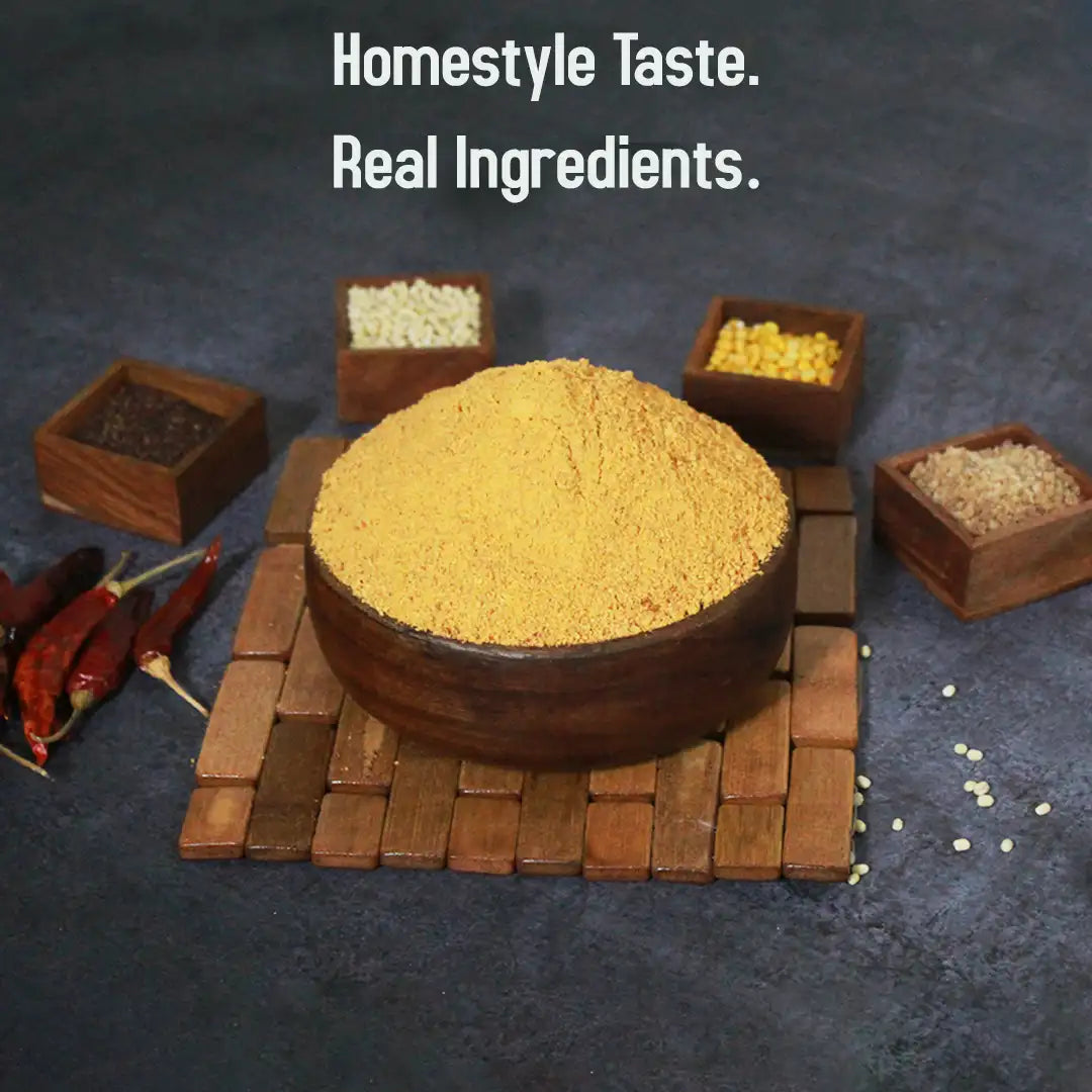 Special Idly Powder 250g