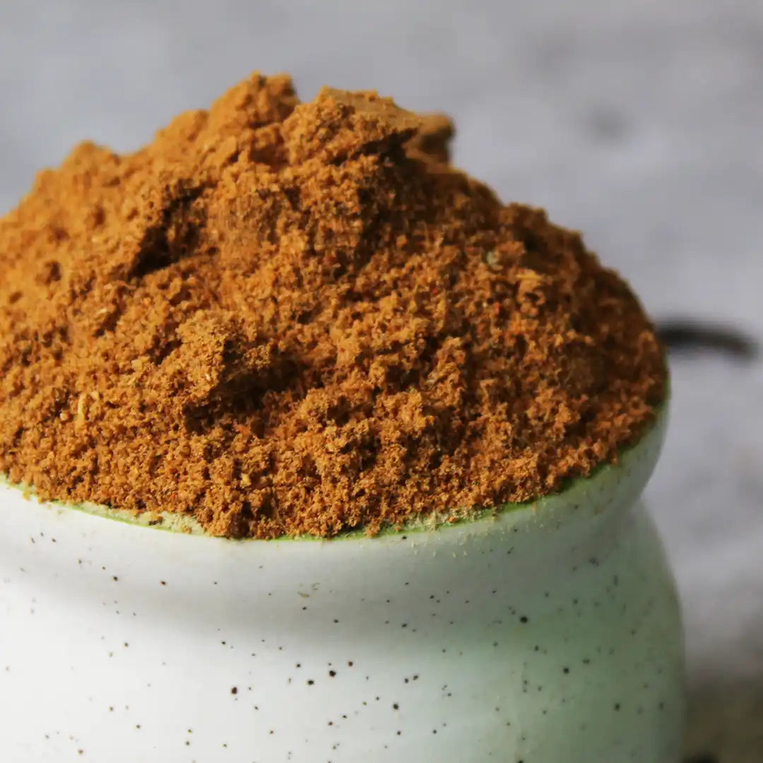 Long Pepper(Kandathipili) Rasam Powder 100g