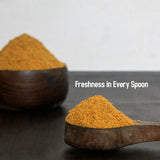 Long Pepper(Kandathipili) Rasam Powder 100g