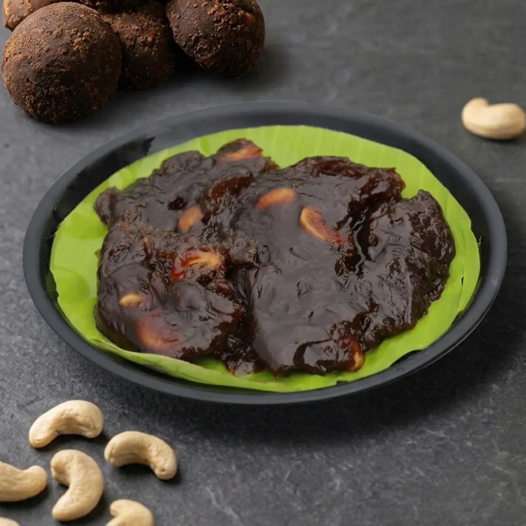 Karupatti_Halwa_No_Preservatives