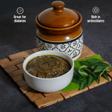 Karuveppilai Thokku Curry Leaves Thokku