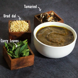 Karuveppilai Thokku Curry Leaves Thokku