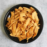 Kodu Millet Varagu Ribbon Pakoda Snacks வரகு ரிப்பன் பக்கோடா