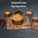 Horsegram(Kollu) Rasam Powder 100g