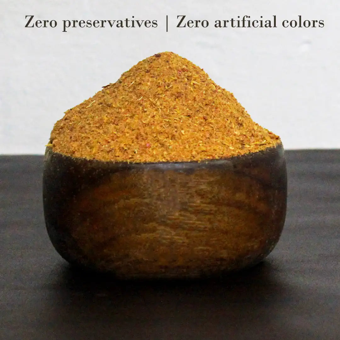 Horsegram(Kollu) Rasam Powder 100g