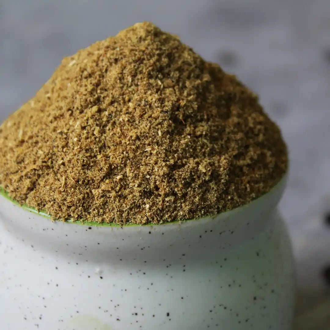 Pepper Jeera Rasam Powder 100g