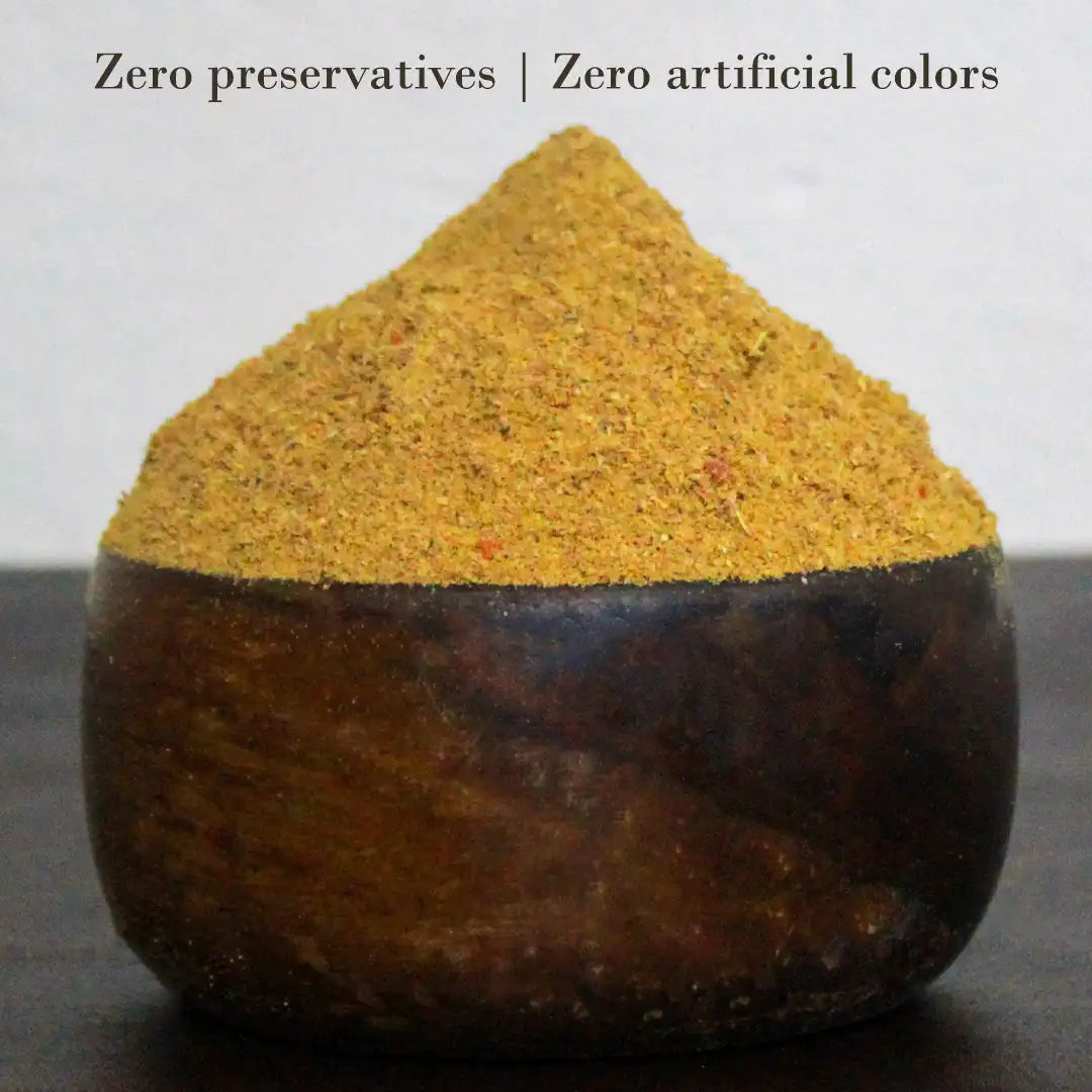 Mysore Rasam Powder 100g