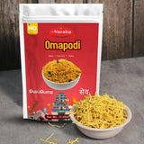 Omapodi | Sev (karapusa) | Savory (fresh) 200g