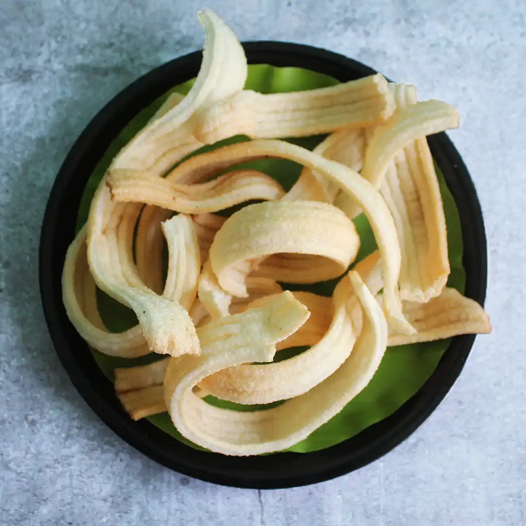 Onion Ribbon Vadagam | Ribbon Fryums 250g