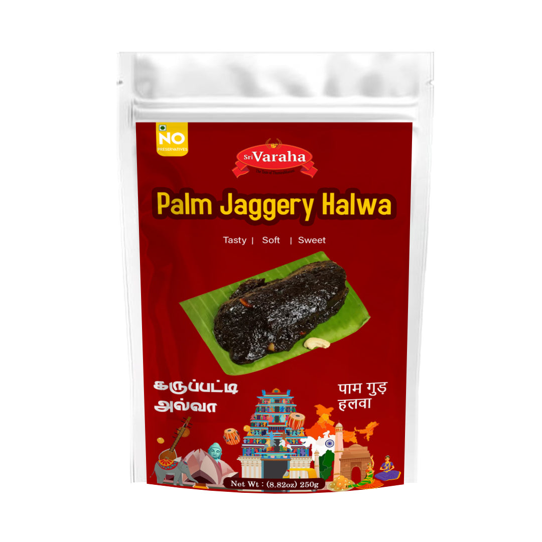 Palm_Jaggery_Halwa_Karupatti_Halwa