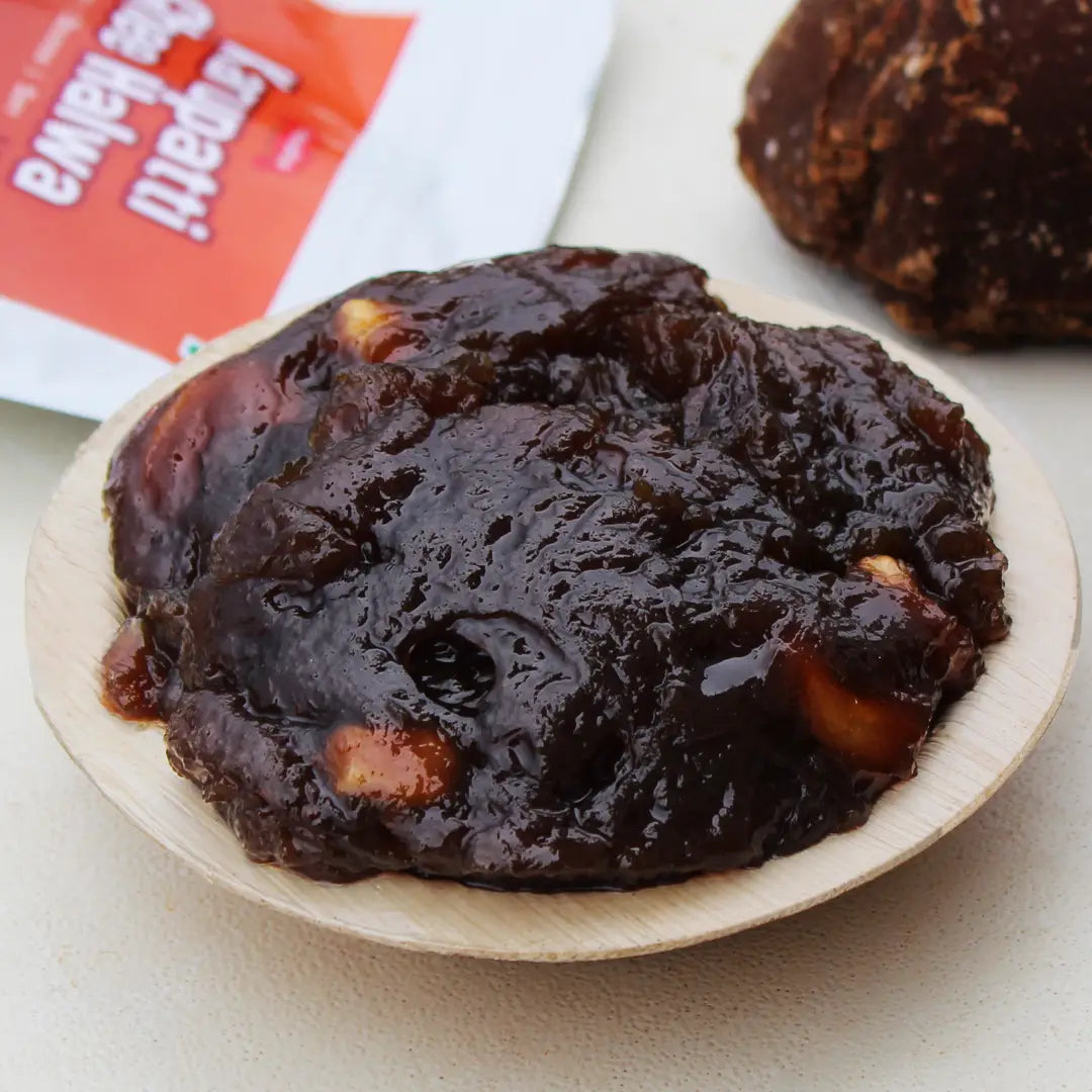 Palm_Jaggery_Halwa_Southtraditions