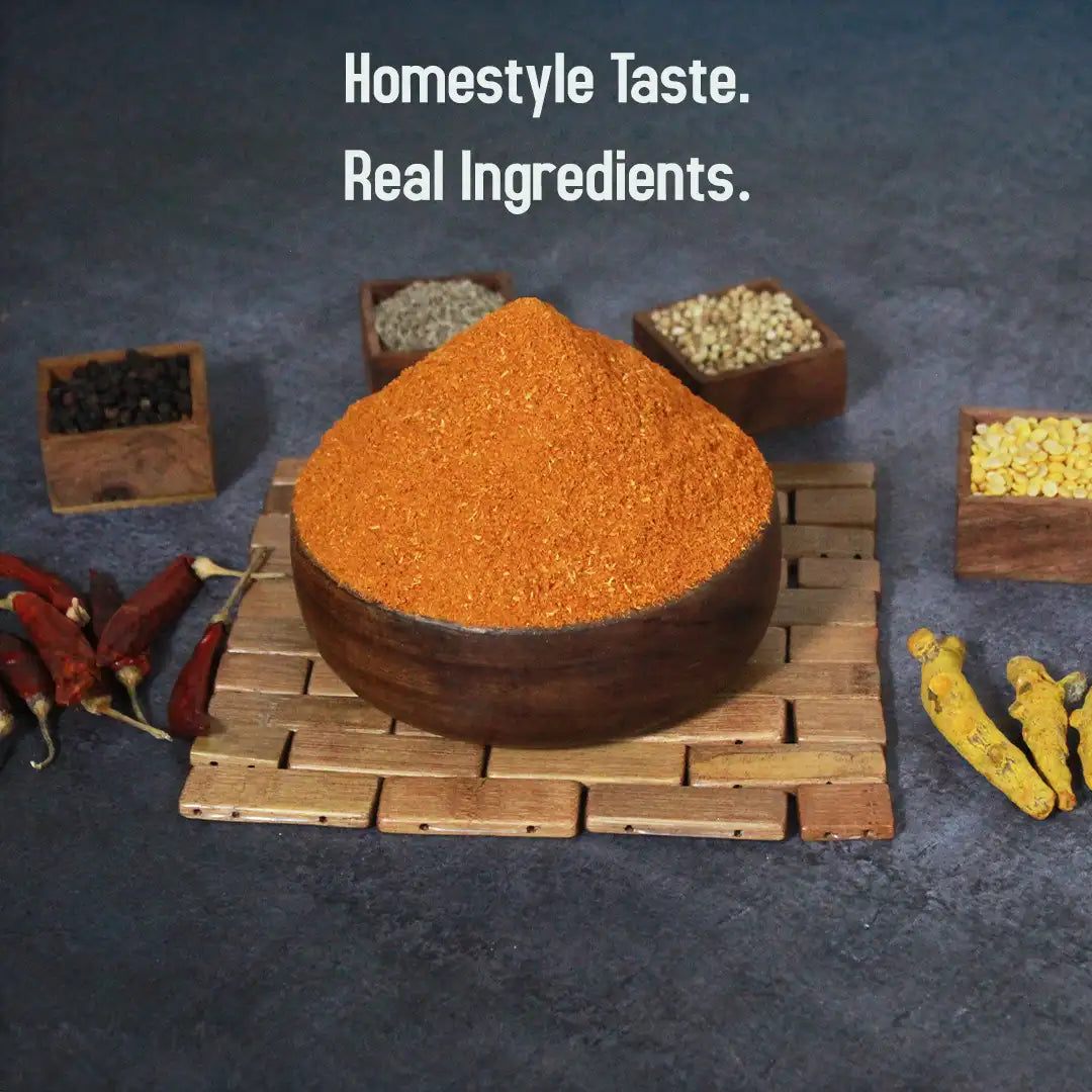 Special Rasam Powder 250g