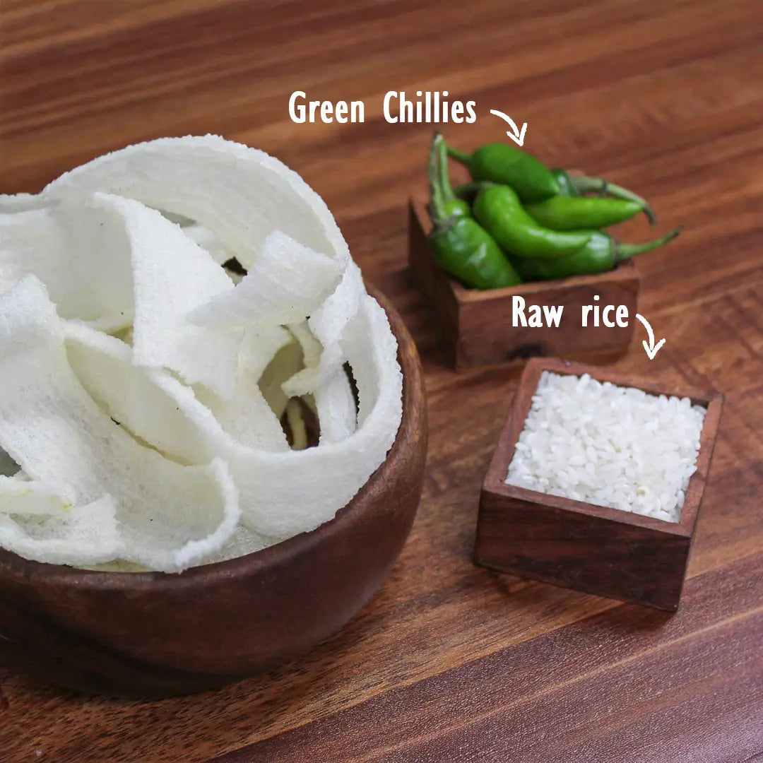 Ribbon Vadam 250g