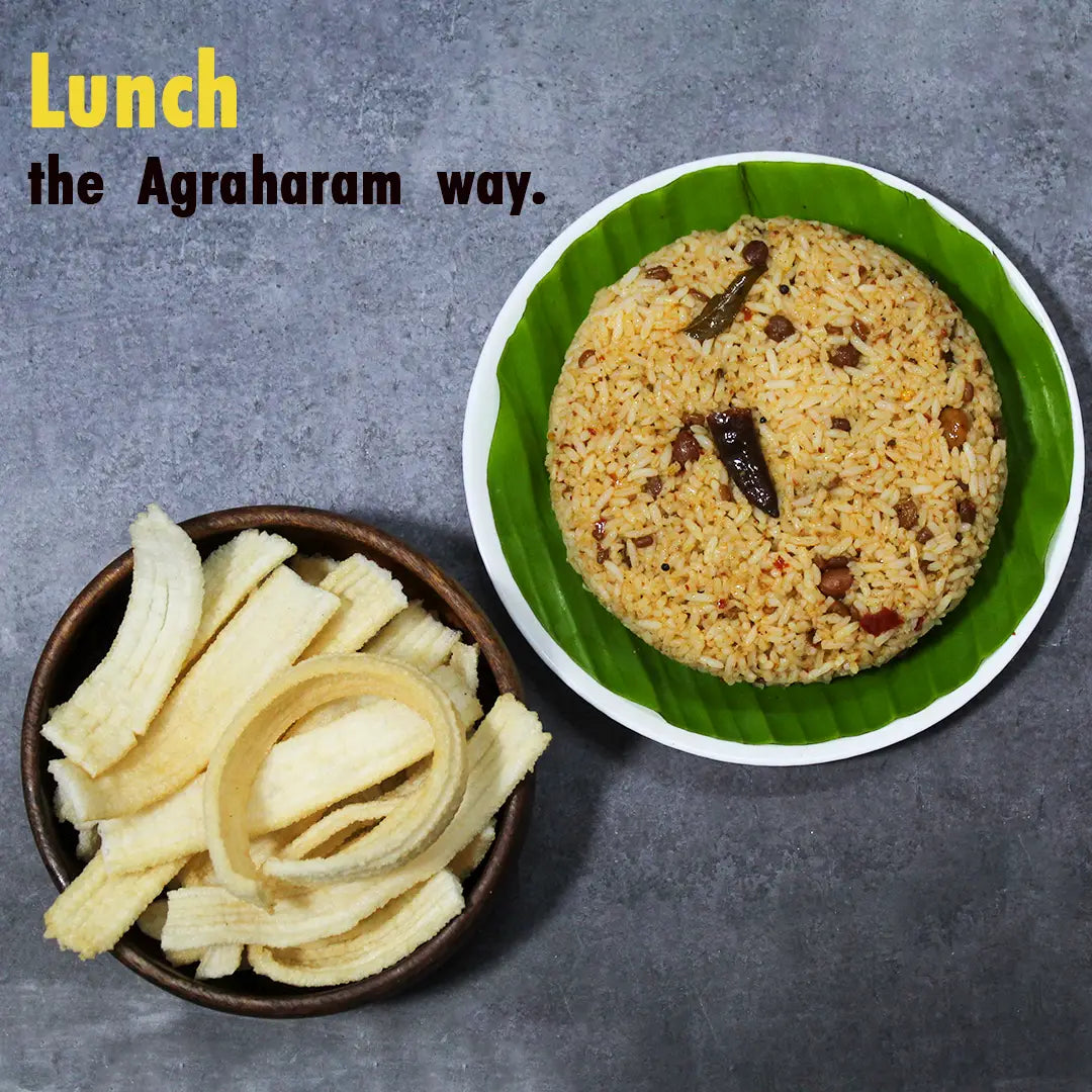 Ribbon Vadam 250g