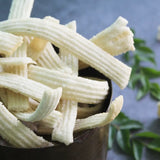 Curry leaves (Karuveppilai) Ribbon Vadagam 250g