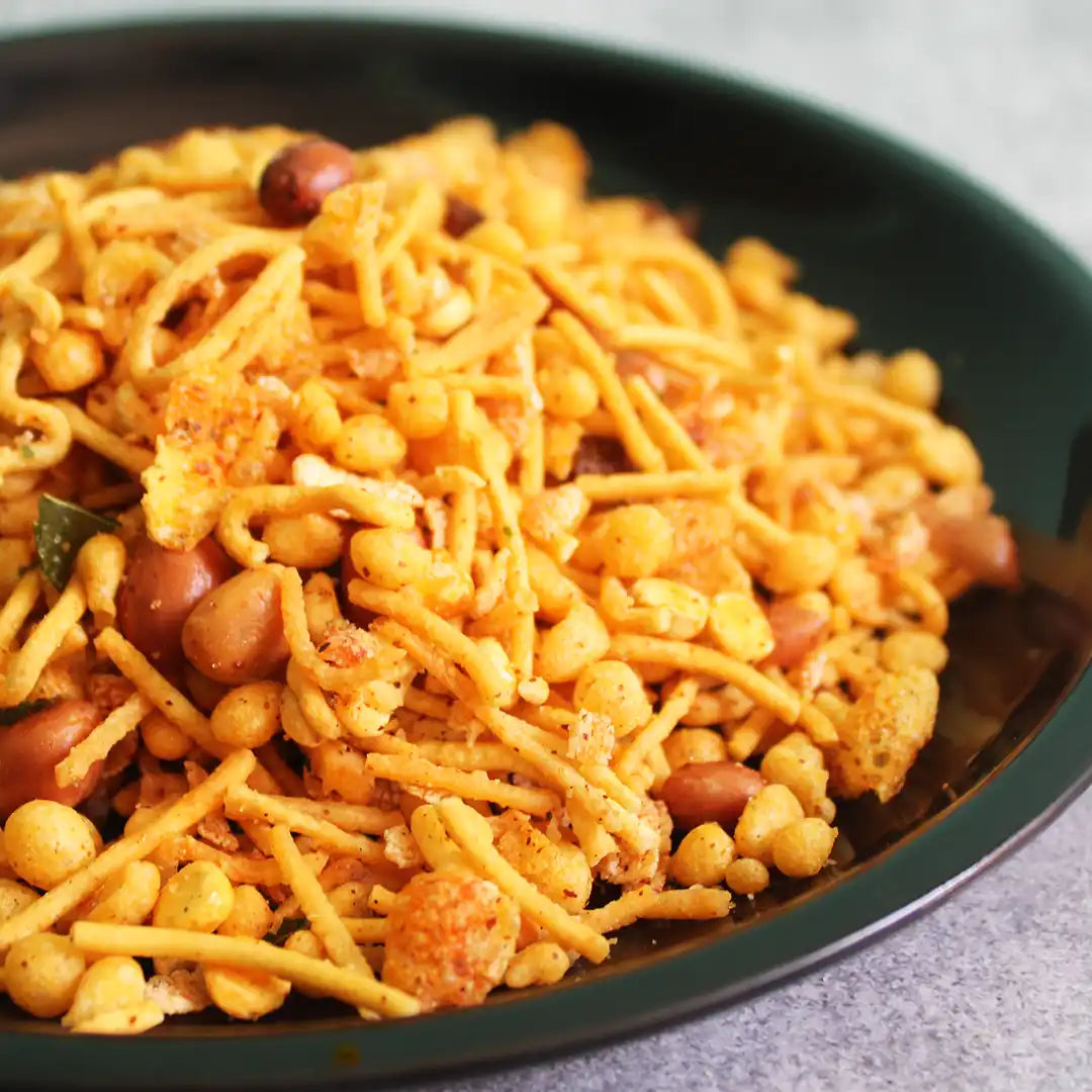 Madras Special Mixture 200g