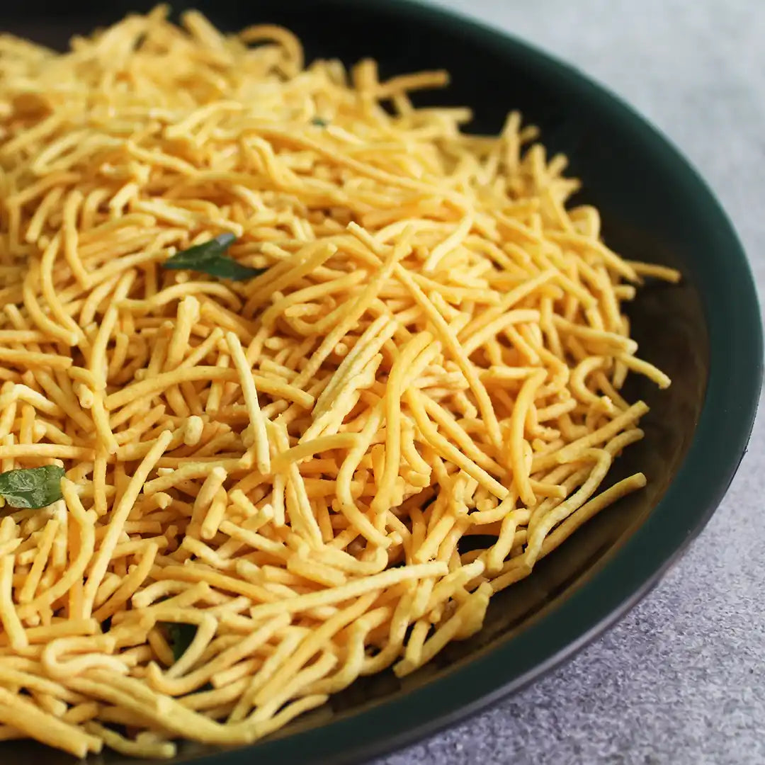 Omapodi | Sev (karapusa) | Savory (fresh) 200g