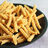 Foxtail Millet Butter Murukku 200g