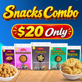 Snacks Combo 3