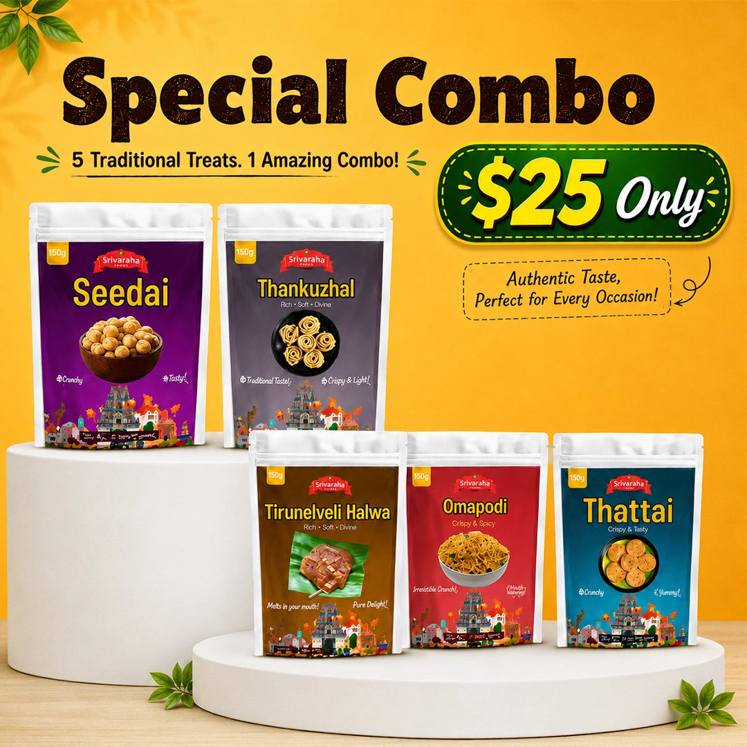 Special Combo