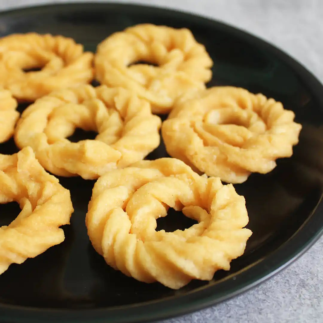Boiled Rice Kai Murukku 200g