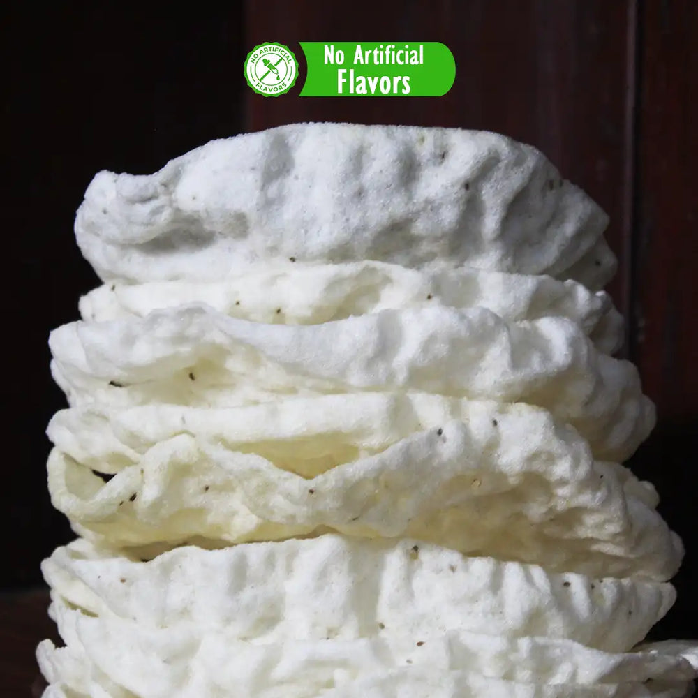 SriVarahaFoods ElaiVadam Elavadagam ThalirVadamAppalam RiceSagoPapad (2)