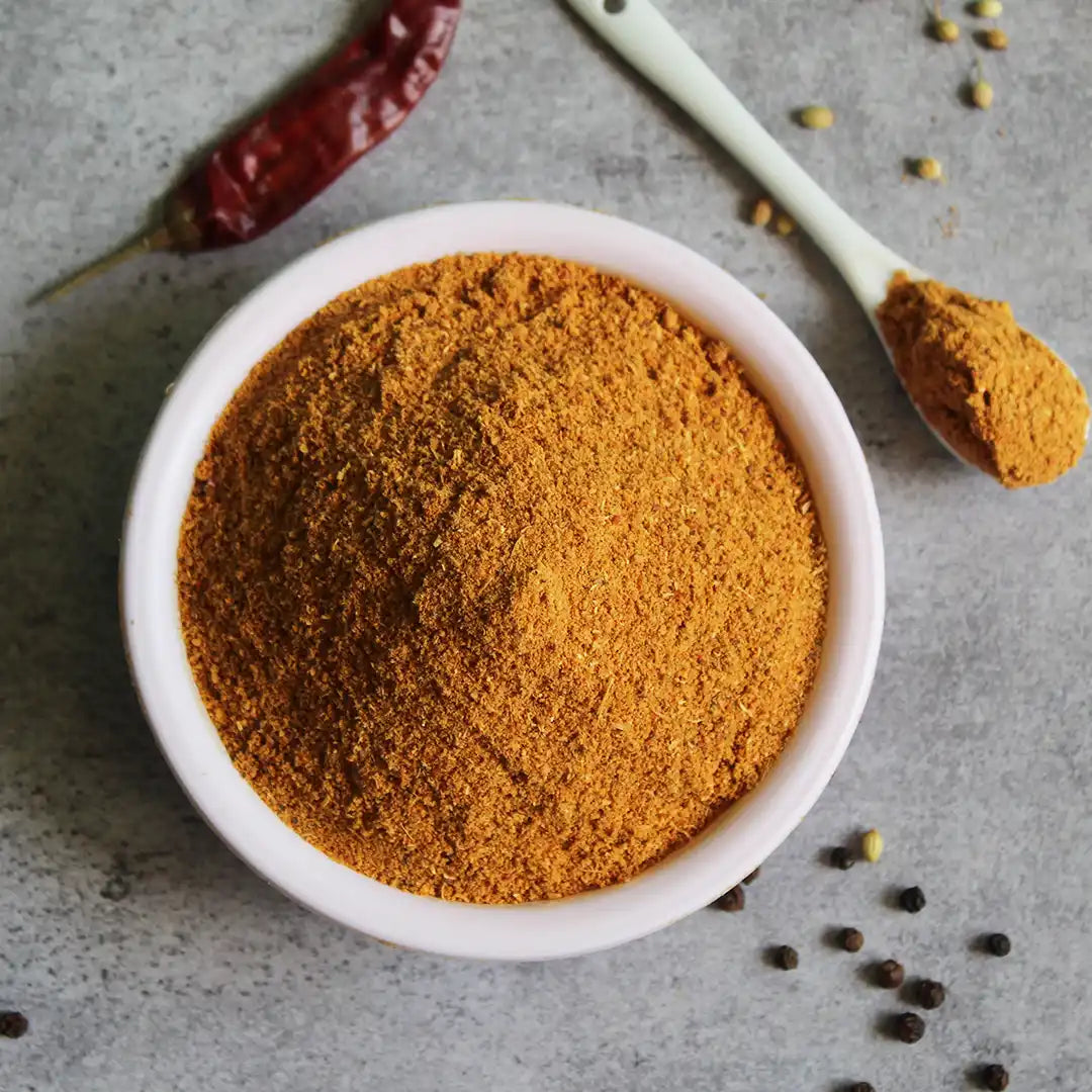 SriVarahaFoods Mysore Rasam Powder Rasam Podi